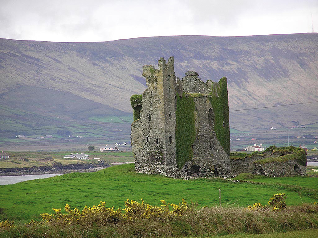 Site rencontre irlande